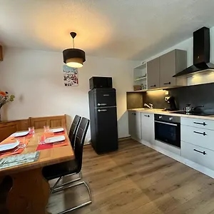 Cosy Criou - Avec Vue Sur La Montagne Samoëns