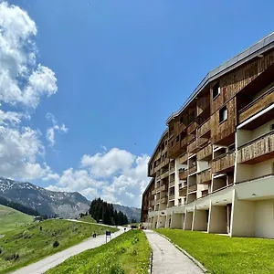 1600, Au Pied Samoëns